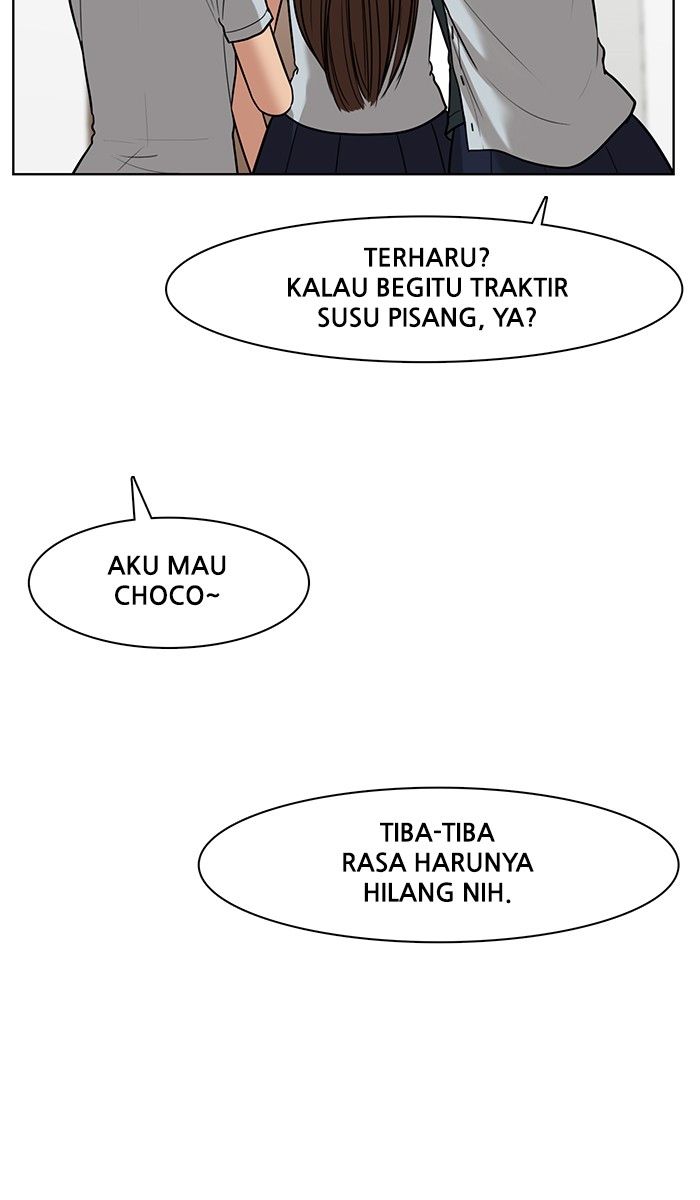 Baca The Secret of Angel - Chapter 48 halaman 45