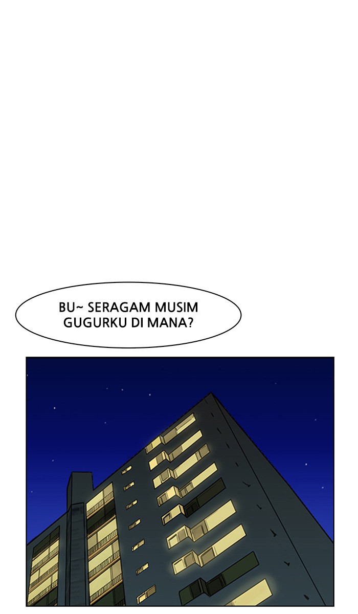 Baca The Secret of Angel - Chapter 48 halaman 47