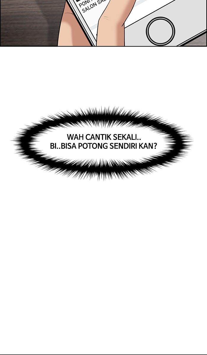 Baca The Secret of Angel - Chapter 48 halaman 50