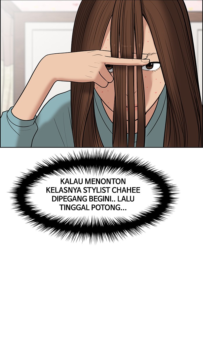 Baca The Secret of Angel - Chapter 48 halaman 51