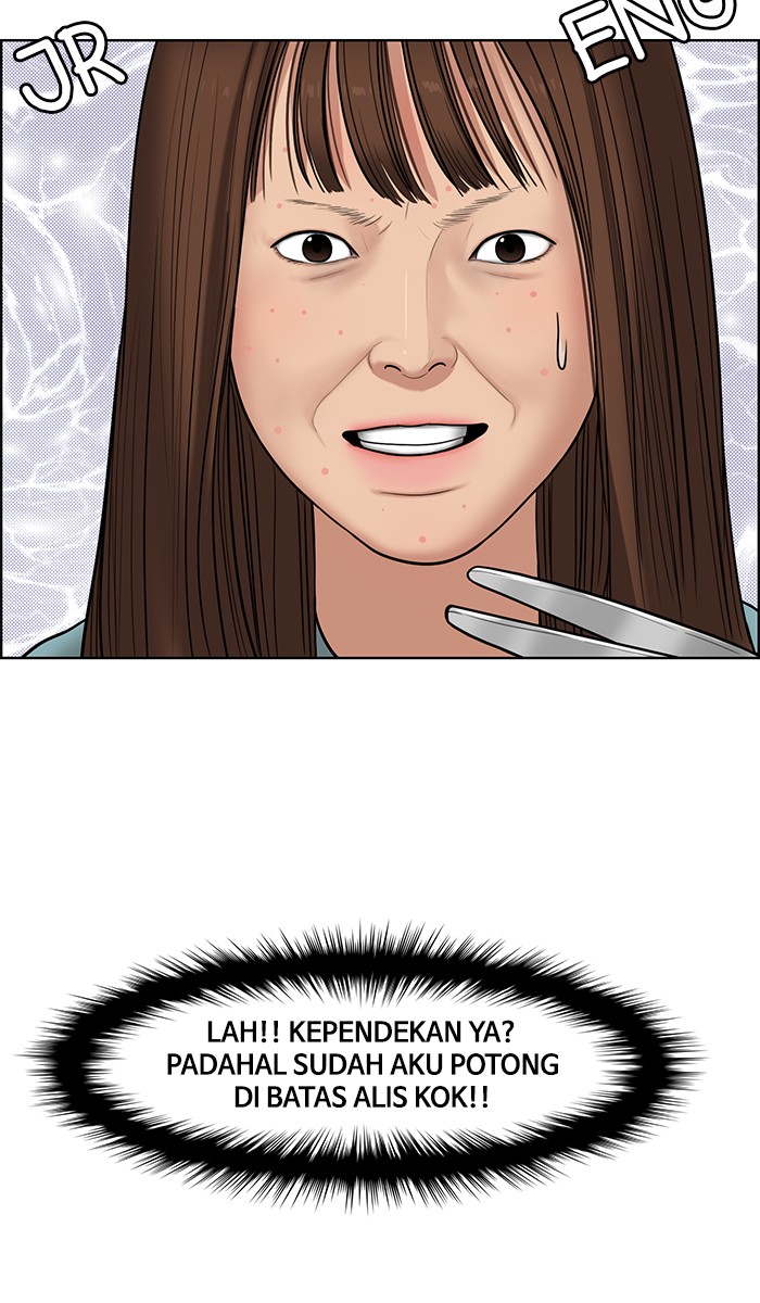 Baca The Secret of Angel - Chapter 48 halaman 53