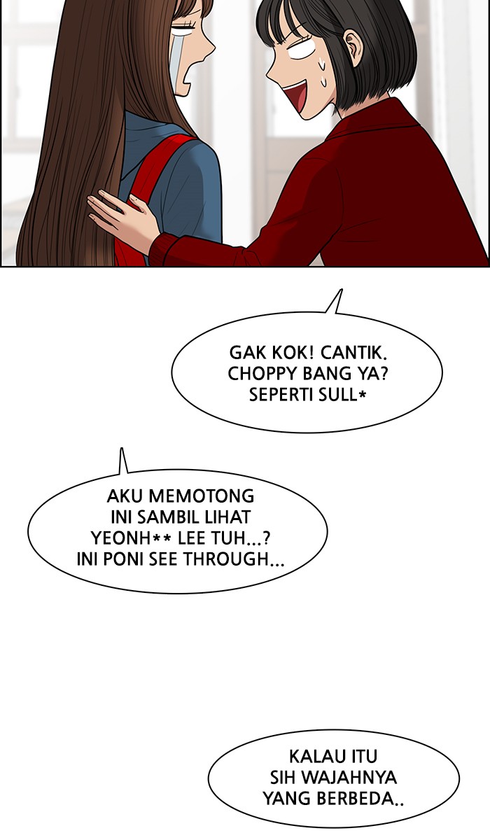 Baca The Secret of Angel - Chapter 48 halaman 62