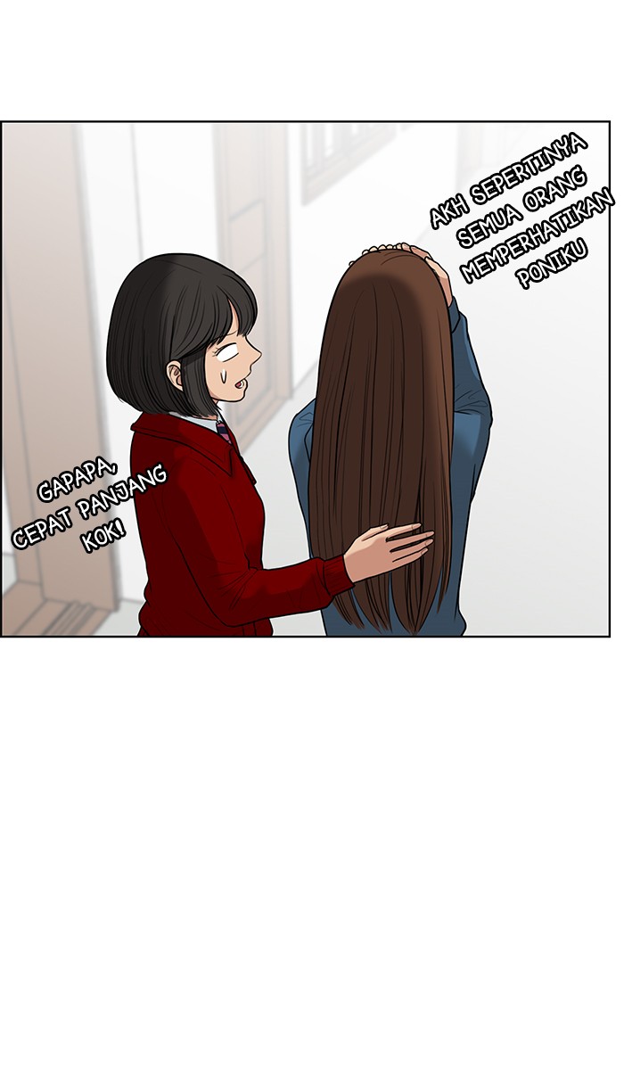 Baca The Secret of Angel - Chapter 48 halaman 64