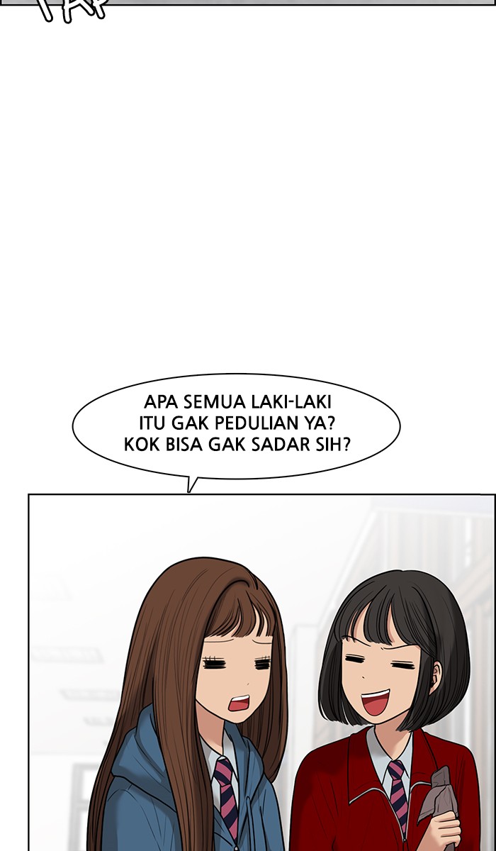 Baca The Secret of Angel - Chapter 48 halaman 75
