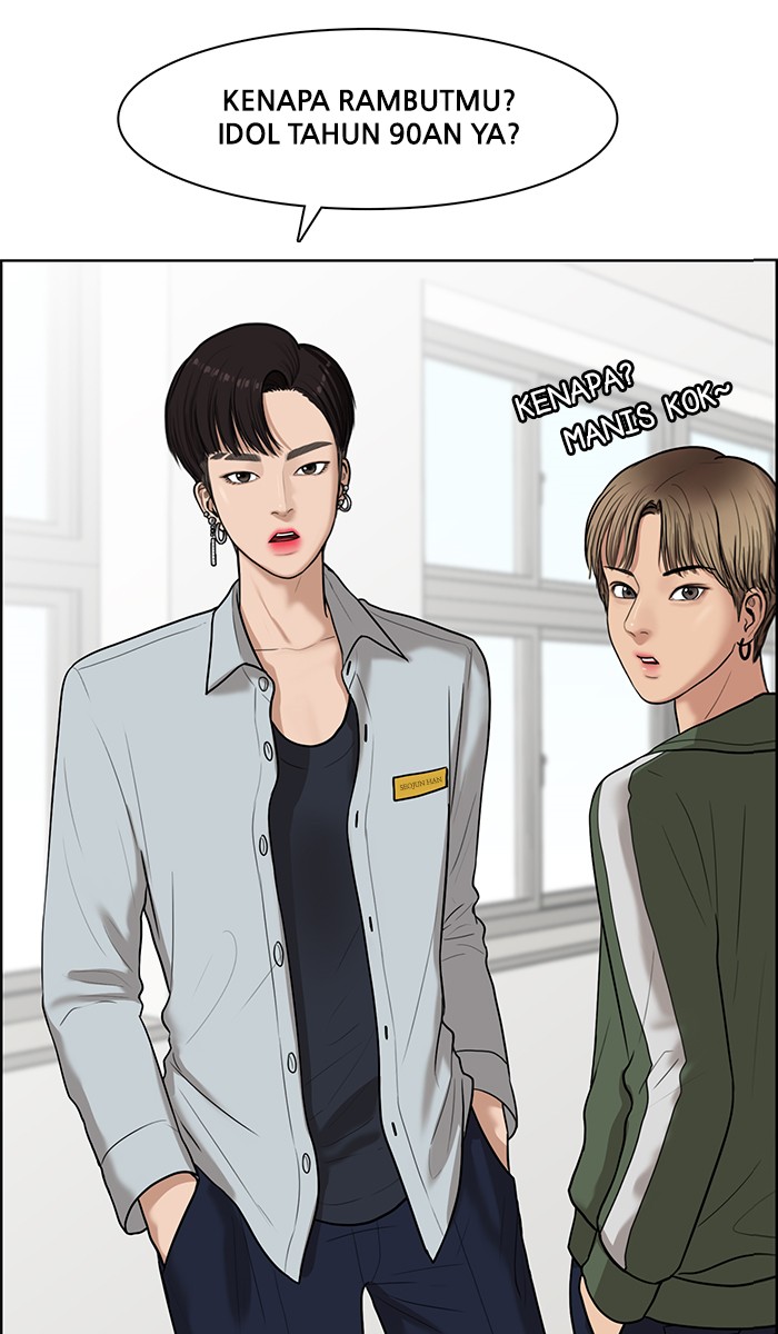 Baca The Secret of Angel - Chapter 48 halaman 78
