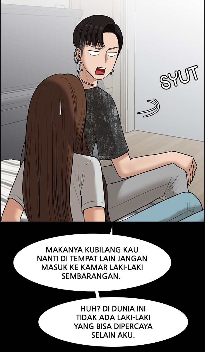 Baca The Secret of Angel - Chapter 48 halaman 8