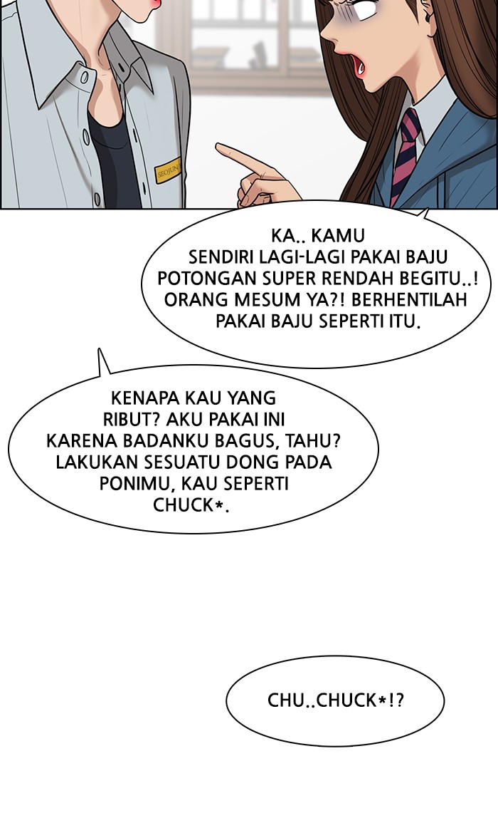 Baca The Secret of Angel - Chapter 48 halaman 80