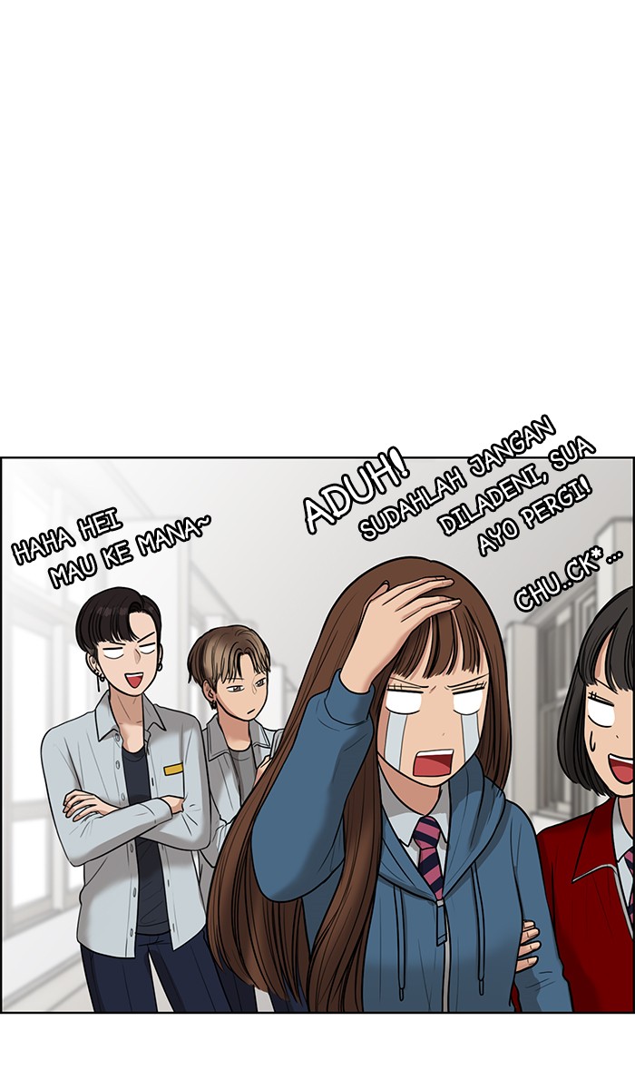 Baca The Secret of Angel - Chapter 48 halaman 81