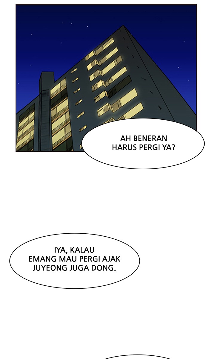 Baca The Secret of Angel - Chapter 48 halaman 89
