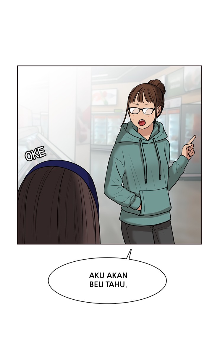 Baca The Secret of Angel - Chapter 48 halaman 96