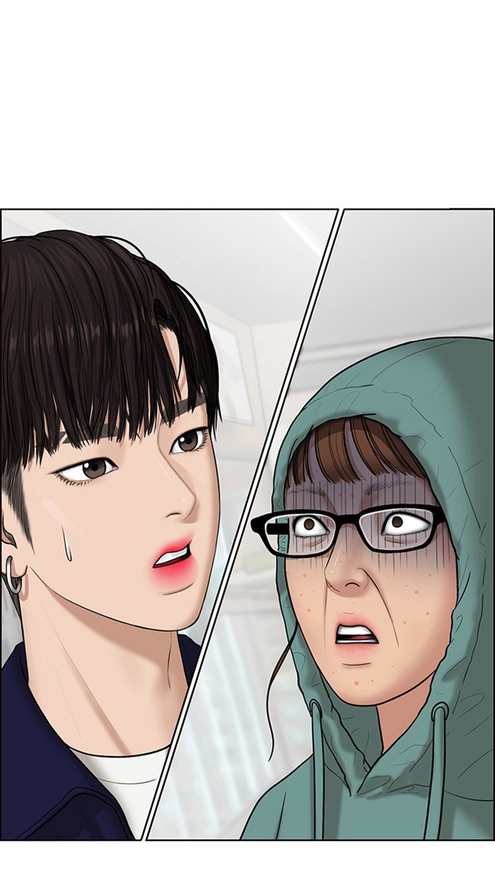 Baca The Secret of Angel - Chapter 49 halaman 1