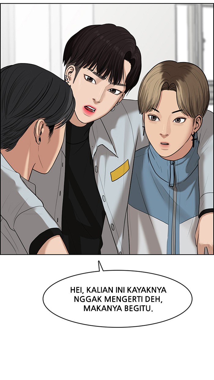 Baca The Secret of Angel - Chapter 49 halaman 100