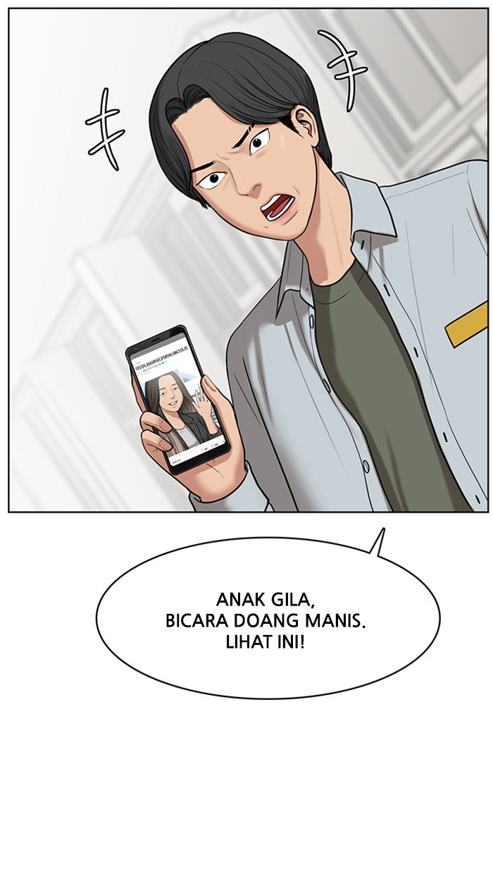 Baca The Secret of Angel - Chapter 49 halaman 104