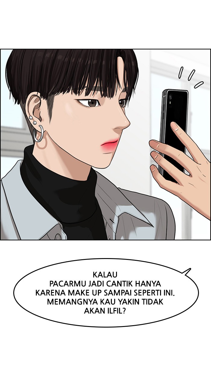 Baca The Secret of Angel - Chapter 49 halaman 105