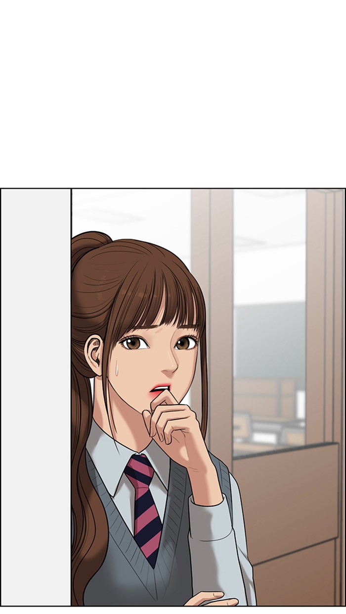 Baca The Secret of Angel - Chapter 49 halaman 106