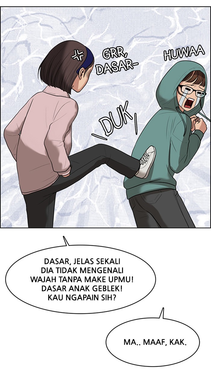 Baca The Secret of Angel - Chapter 49 halaman 12