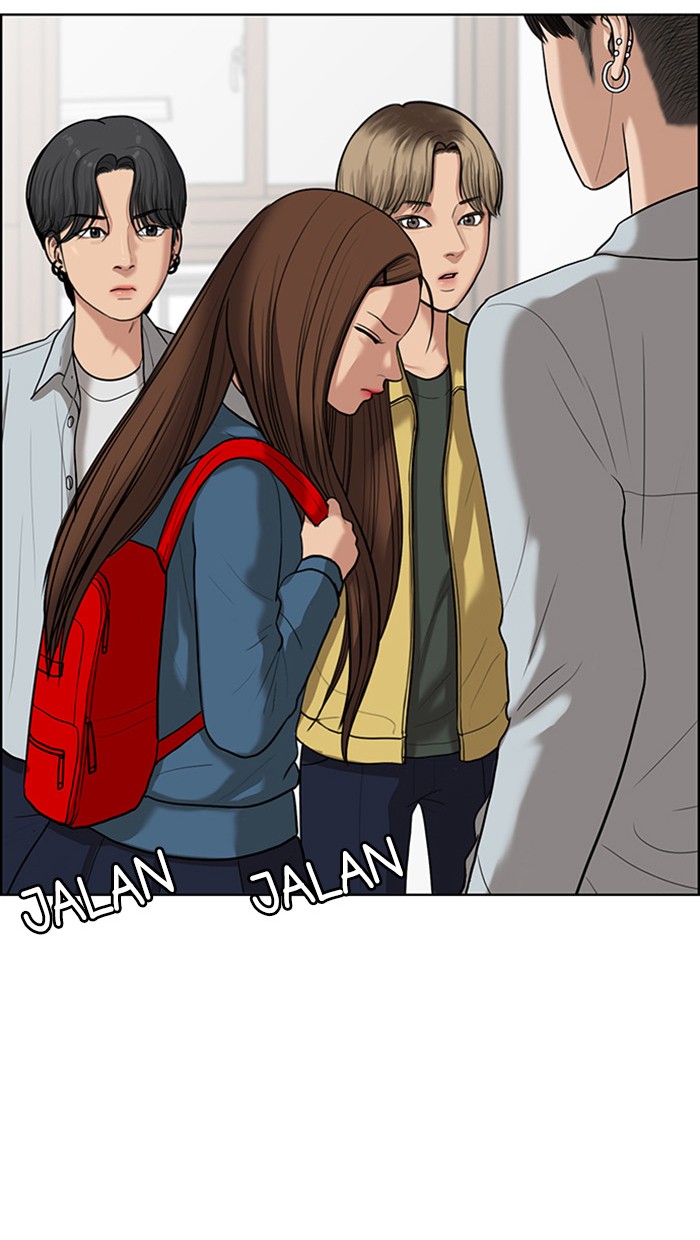 Baca The Secret of Angel - Chapter 49 halaman 22