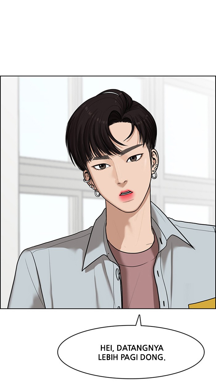 Baca The Secret of Angel - Chapter 49 halaman 23