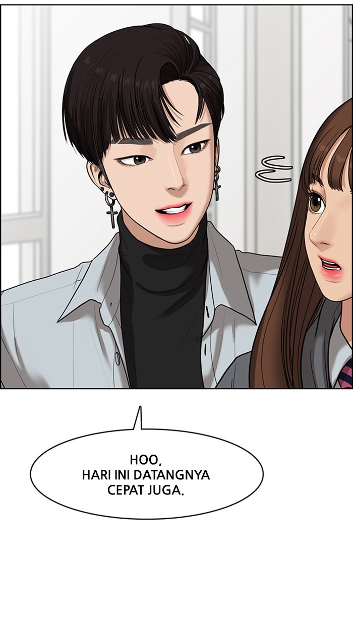 Baca The Secret of Angel - Chapter 49 halaman 37