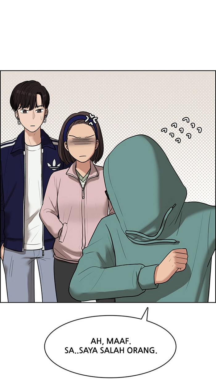 Baca The Secret of Angel - Chapter 49 halaman 5