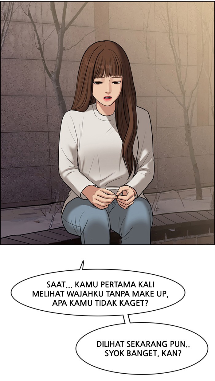 Baca The Secret of Angel - Chapter 49 halaman 61