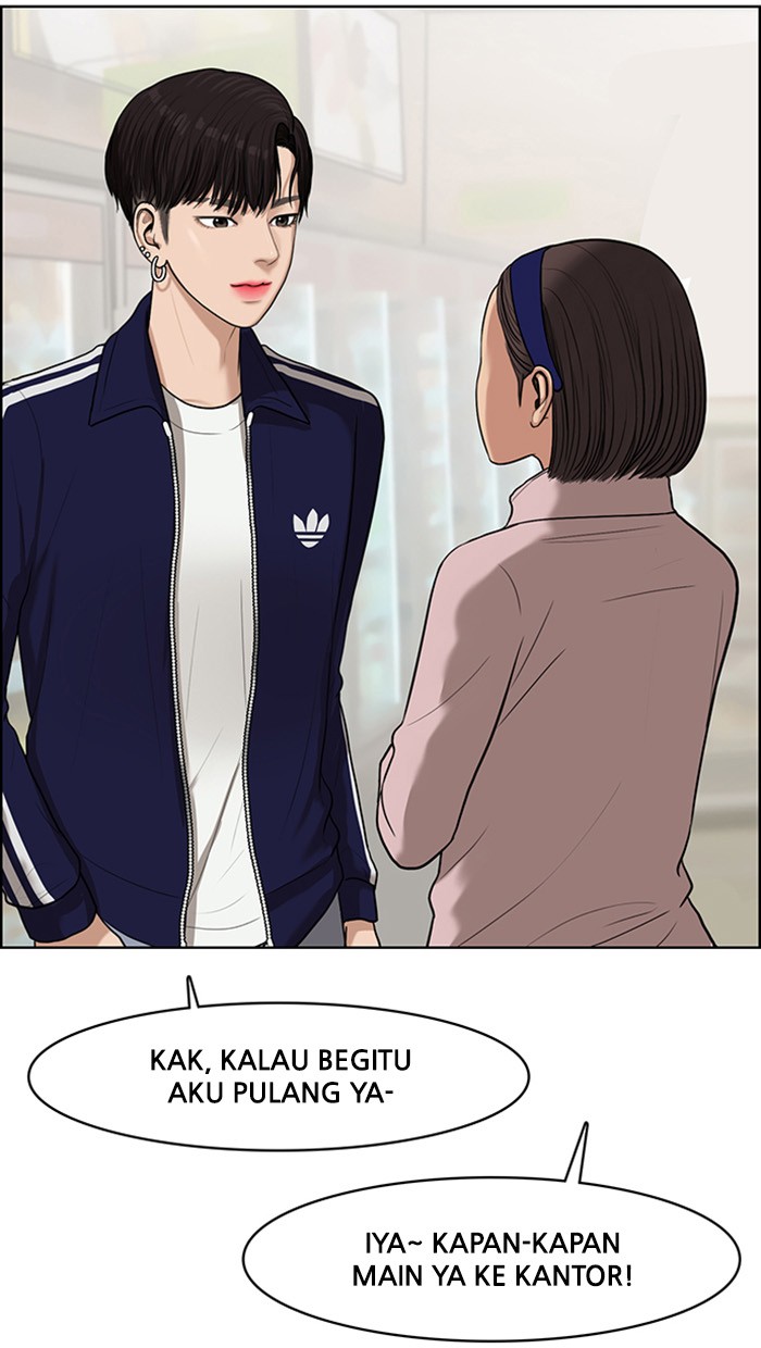 Baca The Secret of Angel - Chapter 49 halaman 8
