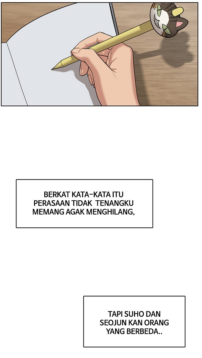 Baca The Secret of Angel - Chapter 49 halaman 86