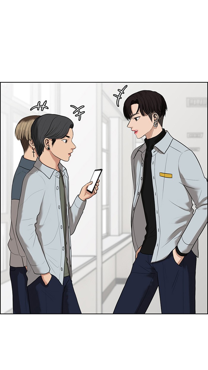 Baca The Secret of Angel - Chapter 49 halaman 89
