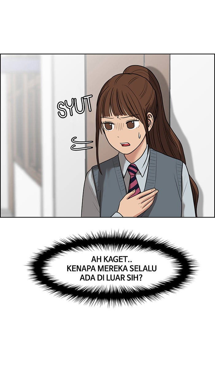 Baca The Secret of Angel - Chapter 49 halaman 90