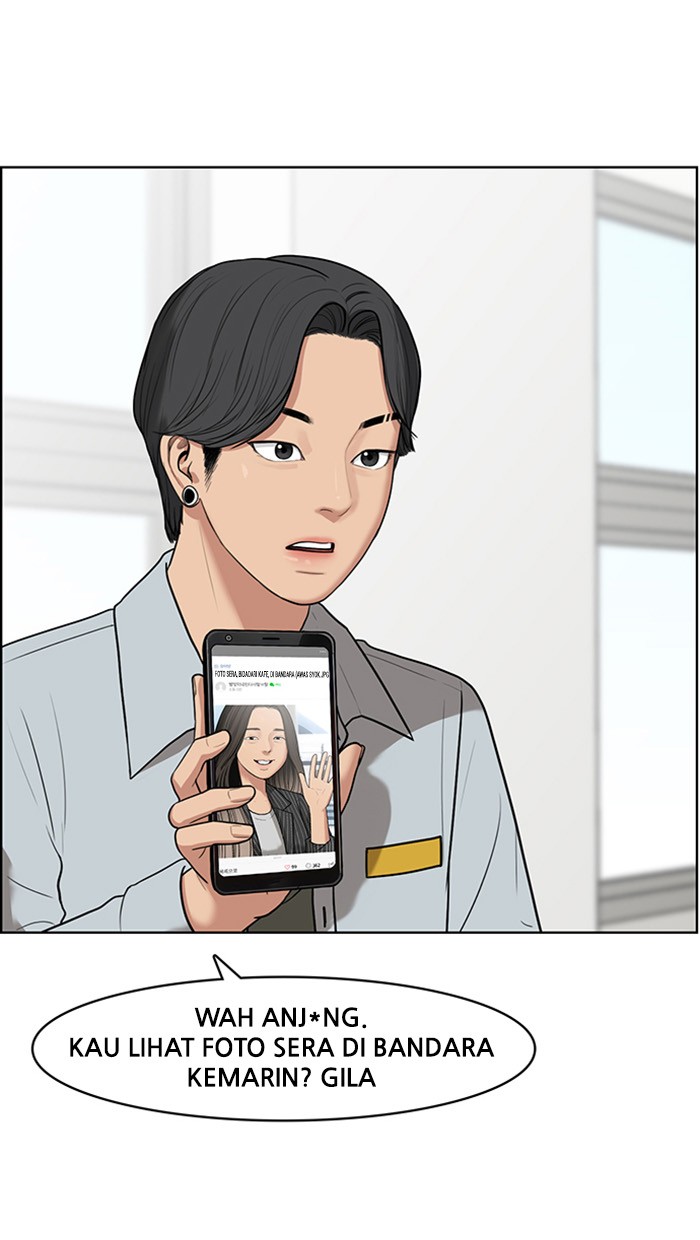 Baca The Secret of Angel - Chapter 49 halaman 91