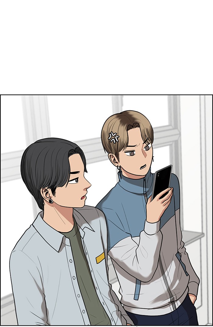 Baca The Secret of Angel - Chapter 49 halaman 92