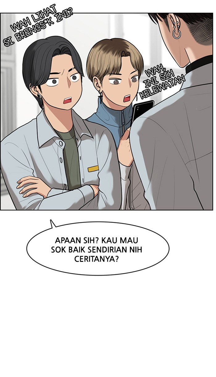 Baca The Secret of Angel - Chapter 49 halaman 99