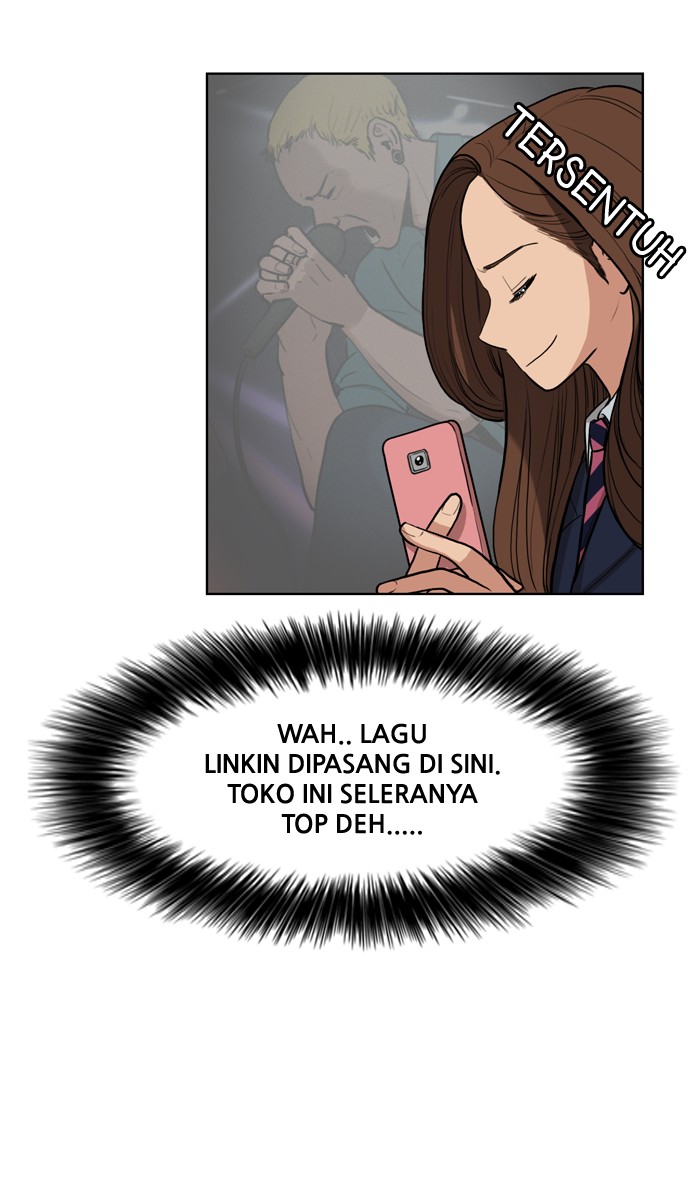 Baca The Secret of Angel - Chapter 5 halaman 11