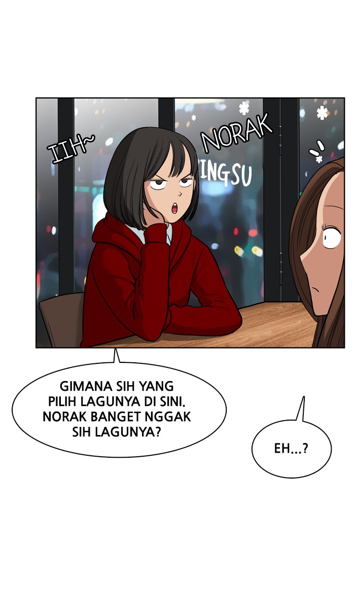 Baca The Secret of Angel - Chapter 5 halaman 12