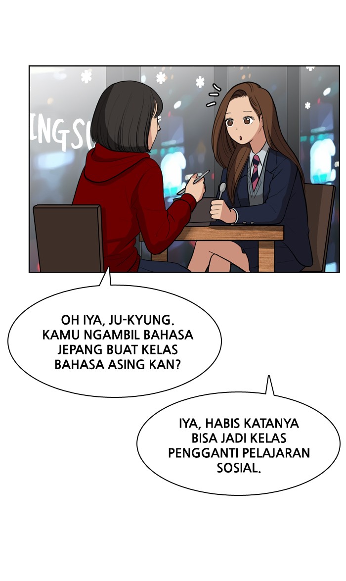 Baca The Secret of Angel - Chapter 5 halaman 14