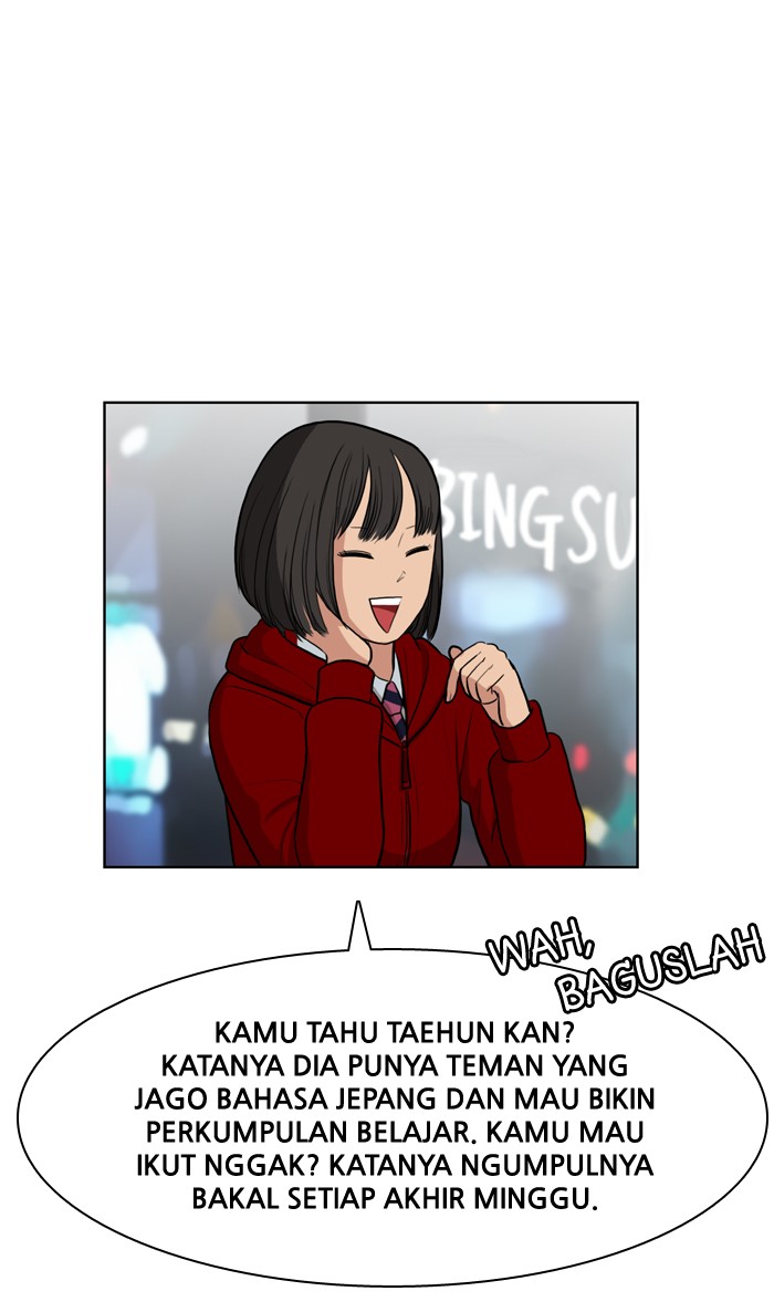 Baca The Secret of Angel - Chapter 5 halaman 15