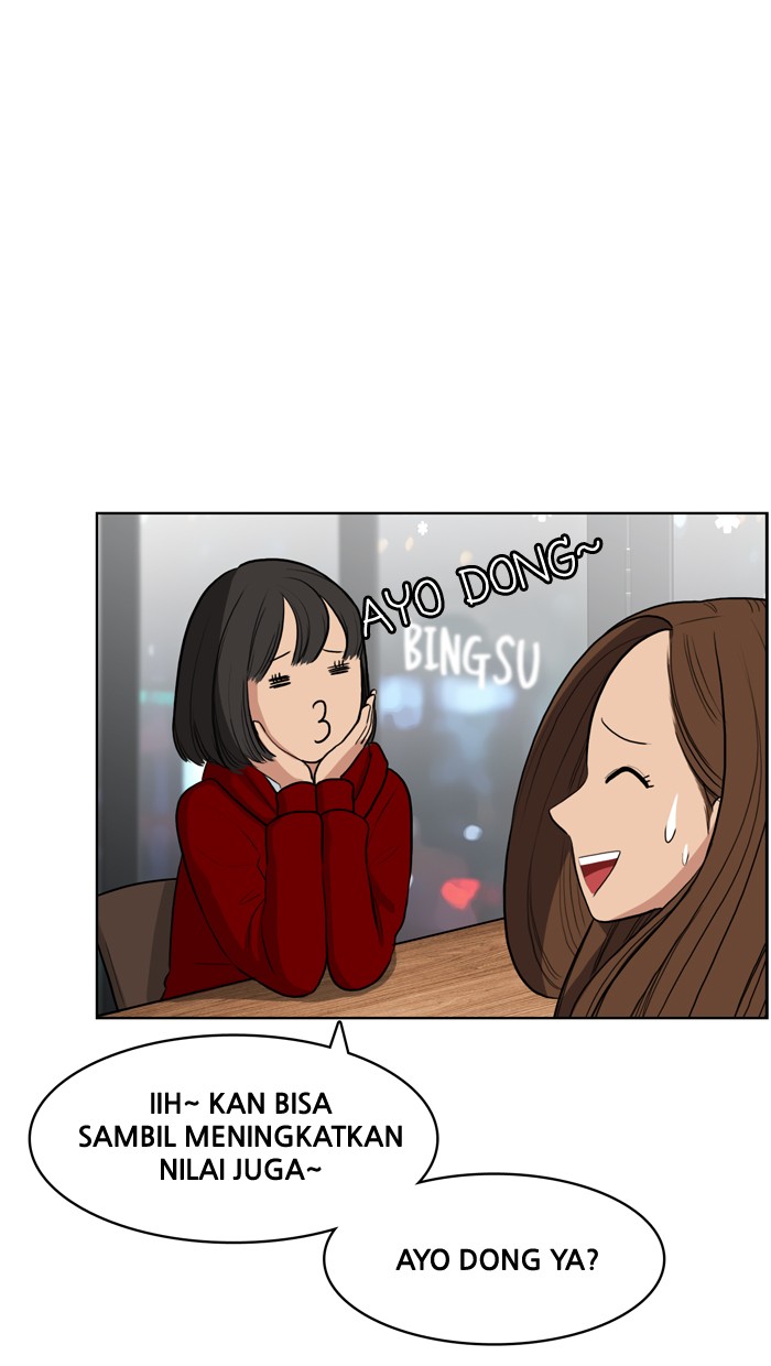 Baca The Secret of Angel - Chapter 5 halaman 17