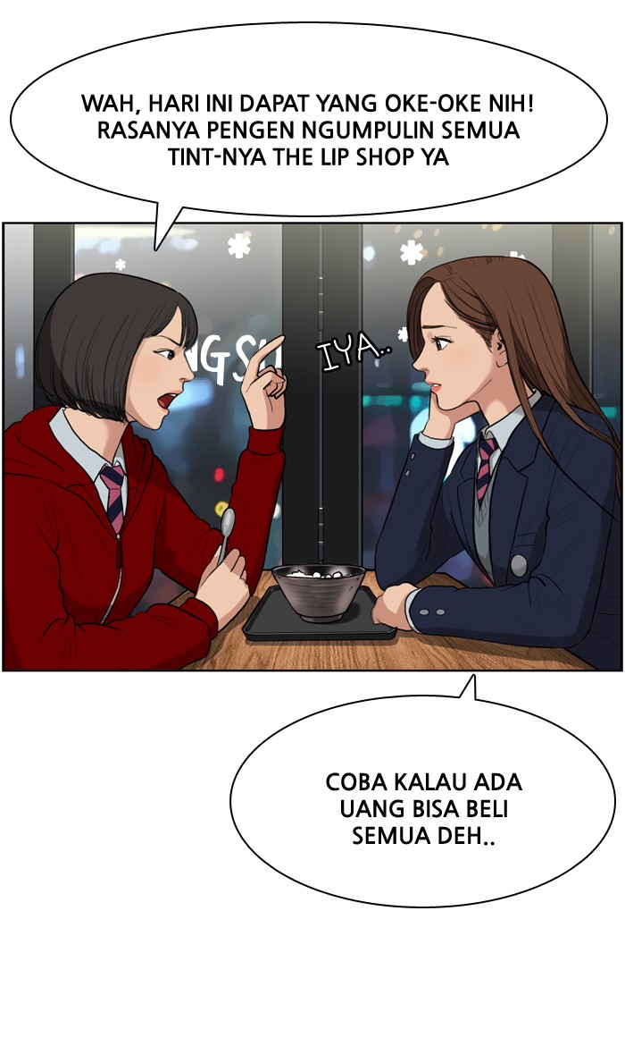 Baca The Secret of Angel - Chapter 5 halaman 2