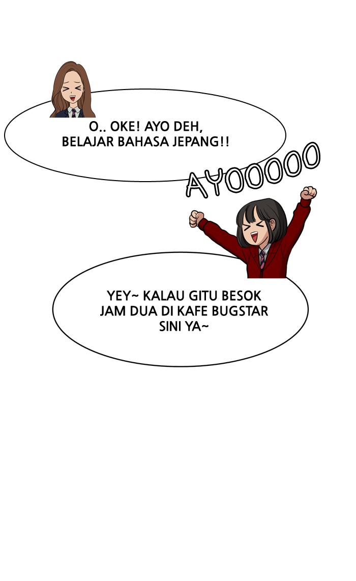 Baca The Secret of Angel - Chapter 5 halaman 20