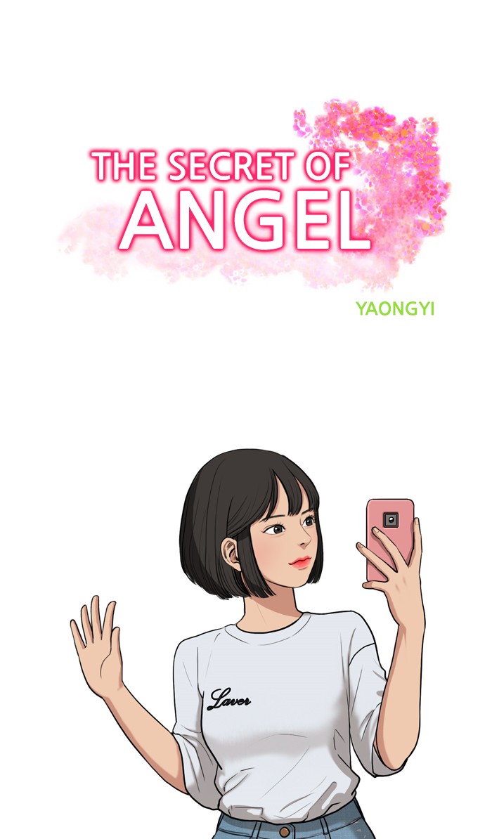 Baca The Secret of Angel - Chapter 5 halaman 22