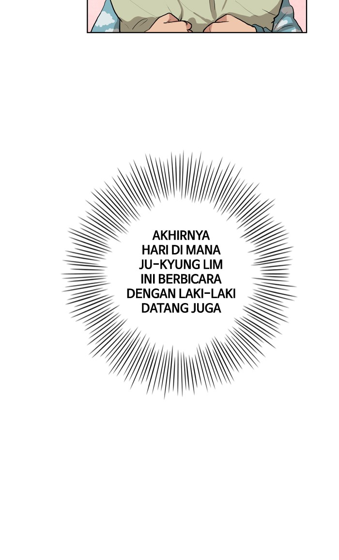 Baca The Secret of Angel - Chapter 5 halaman 26