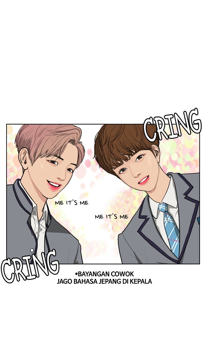 Baca The Secret of Angel - Chapter 5 halaman 28