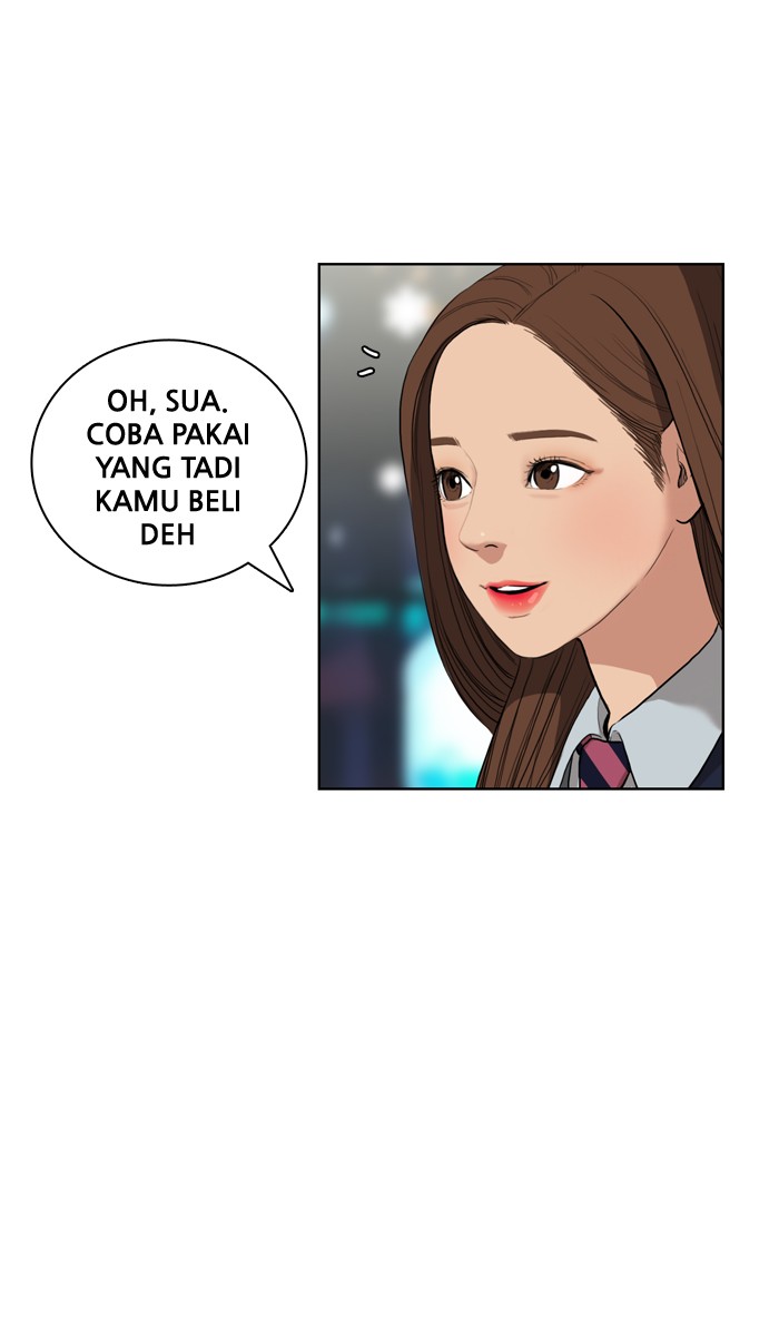 Baca The Secret of Angel - Chapter 5 halaman 3