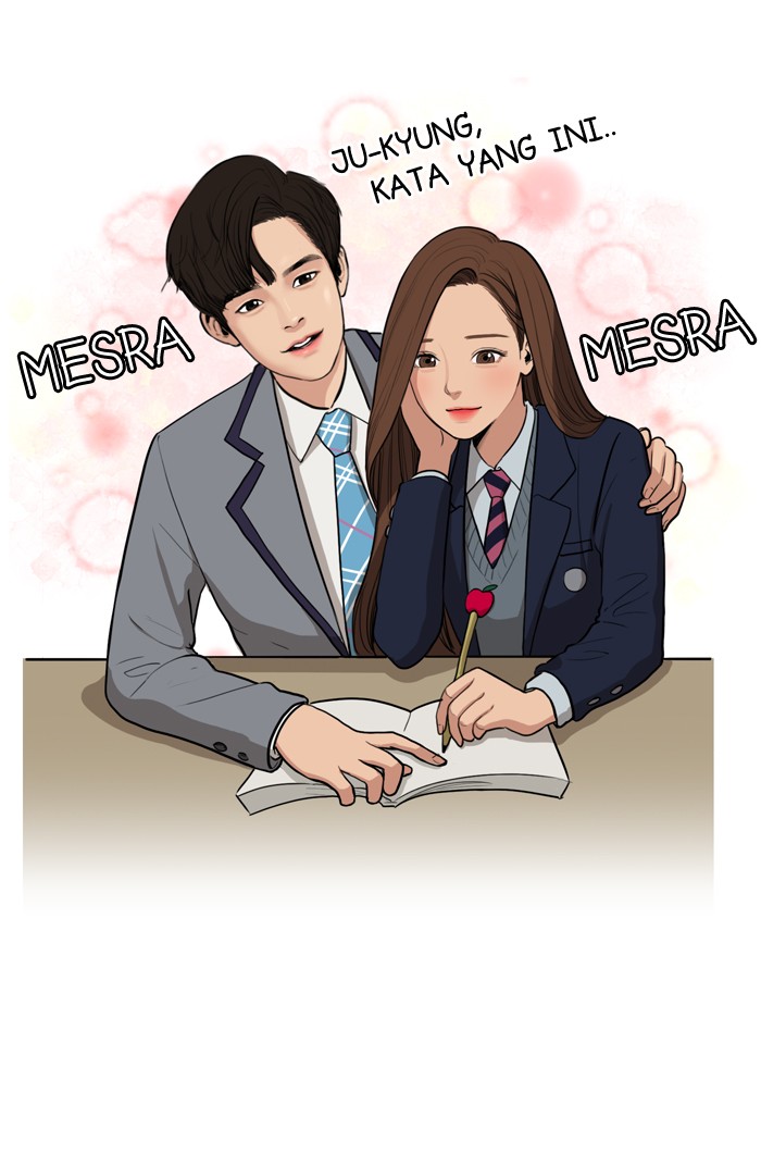 Baca The Secret of Angel - Chapter 5 halaman 31
