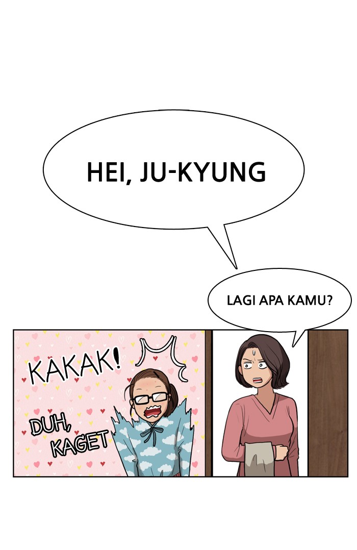 Baca The Secret of Angel - Chapter 5 halaman 33