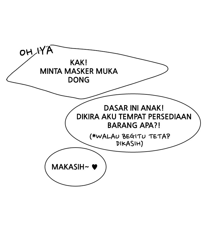 Baca The Secret of Angel - Chapter 5 halaman 34