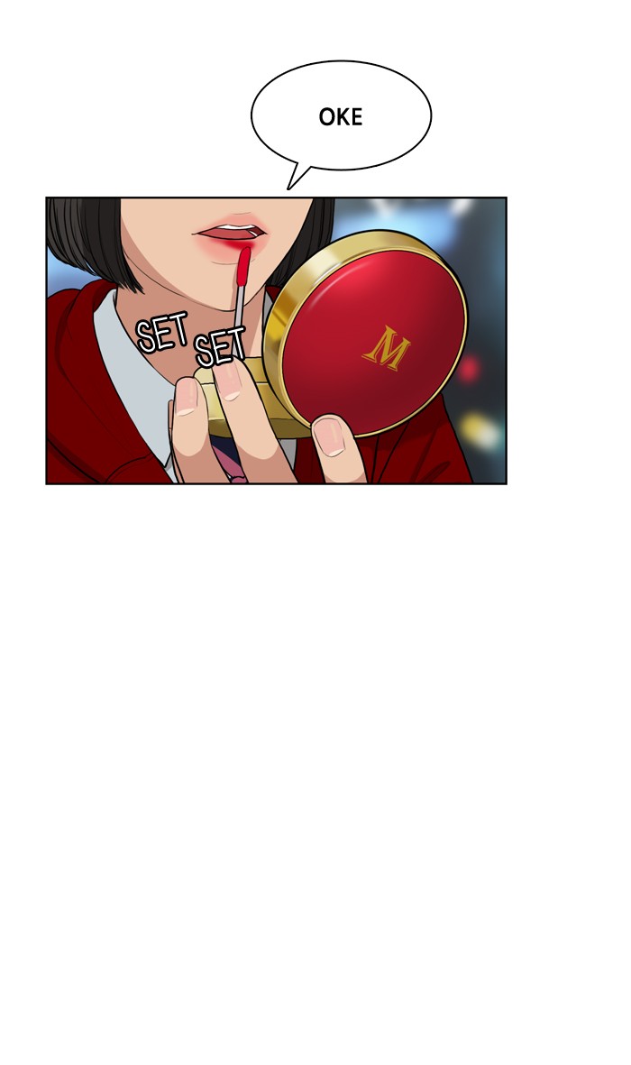 Baca The Secret of Angel - Chapter 5 halaman 4