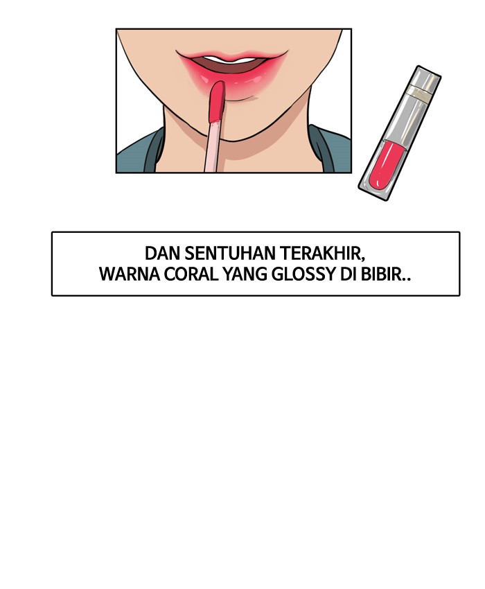 Baca The Secret of Angel - Chapter 5 halaman 44