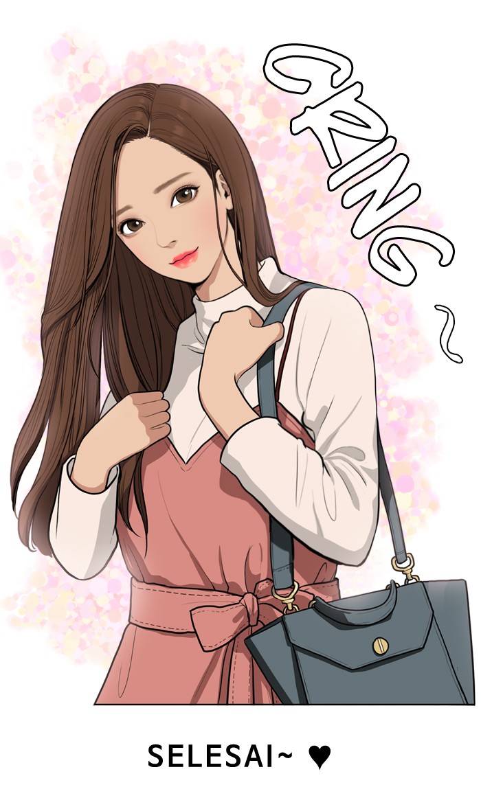 Baca The Secret of Angel - Chapter 5 halaman 45