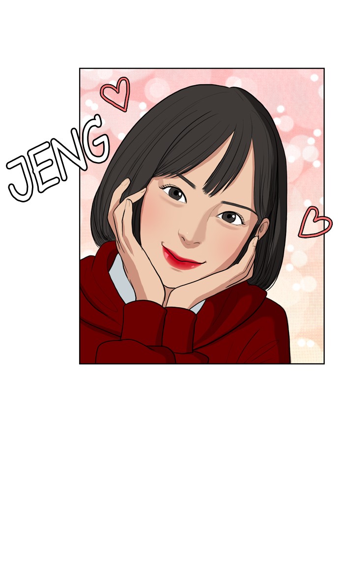 Baca The Secret of Angel - Chapter 5 halaman 5